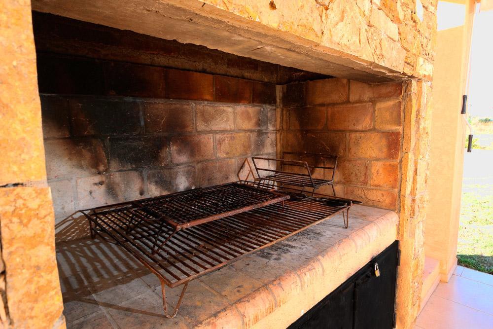 El Heredo Cabanas سان رافاييل المظهر الخارجي الصورة